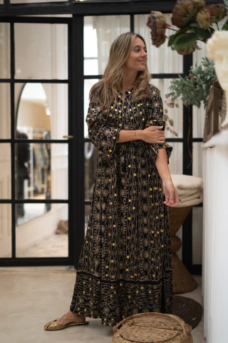 VESTIDO RANYA