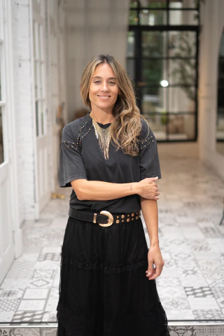 FALDA ATHENAS - tienda online