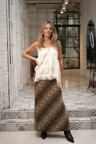 FALDA PRINT