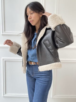 CAMPERA ALASKA - comprar online