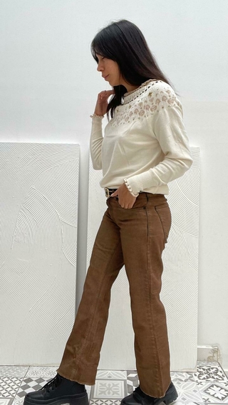 JEAN FEI - samadhi style