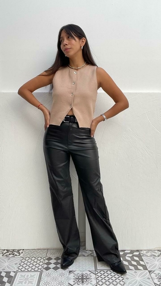 PANTALON RECTO FIORE - samadhi style