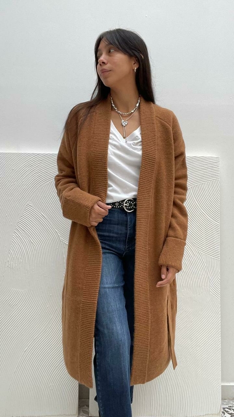 SACO LILBY