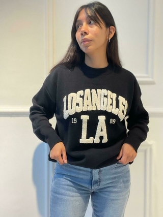 SWEATER LOS ANGELES