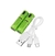 Pilas Aaa Recargables Usb 600mha Blister X 2 Unidades