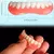 Dentadura Provisional Inferior + Kit 5 Dientes Temporales - comprar online
