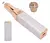 Depiladora Facial 2 En 1 Vello Cejas Recargable Color Surtido - comprar online