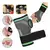 Muñequera Ortopedica Compresion Crossfit Gym New Abrojo