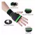 Muñequera Ortopedica Compresion Crossfit Gym New Abrojo en internet