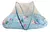 Mosquitero Portatil Cuna Camping, Aire Libre, Plegable - comprar online