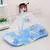 Mosquitero Portatil Cuna Camping, Aire Libre, Plegable