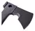 Hacha Táctica Martillo Pedernal Cuchillo C/ Funda Rígida - tienda online
