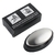 Jabon De Acero Inoxidable Anti Olores Jabonera Oferta