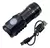 Linterna Tactica Mini 3led Recargable Usb Flash Clip Liviana en internet