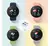 Smart Watch Macaron Redondo Oferta - MegaCuper por Mayor 