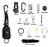 Kit De Supervivencia A071 De Cuerda De Paracaidista 13 En 1 en internet