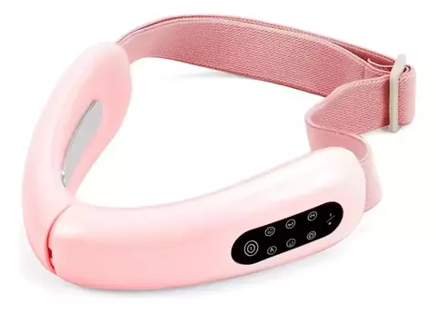 Masajeador Reductor De Papada, Antiarrugas Mejilla Y Cuello