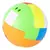 Cubo Magico 4 X 4 + Mini 3 X 3 Mas Pelota Rompecabeza - MegaCuper por Mayor 