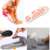 Plantillas Soporte Arco Alivio Dolor Fascitis Plantar - comprar online