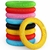 Pulseras Silicona Pack 10 Repelente Anti Mosquito