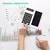 Calculadora 12 Digitos Plegable Con Pizarra Anotador Lcd - MegaCuper por Mayor 