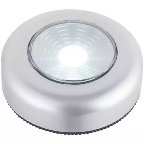 Luces Touch / Toque 6 Led Autoadhesiva Portatil - comprar online