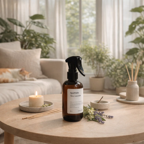 Splash para tela Apotheke