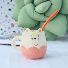 Mate Gatito