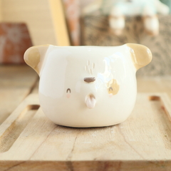 Macetita animalito - comprar online