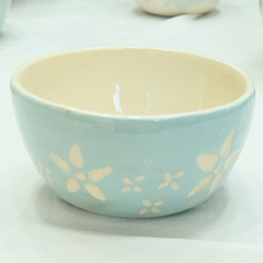 Bowl flor - comprar online