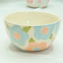 Bowl flor - Del Origen al Original