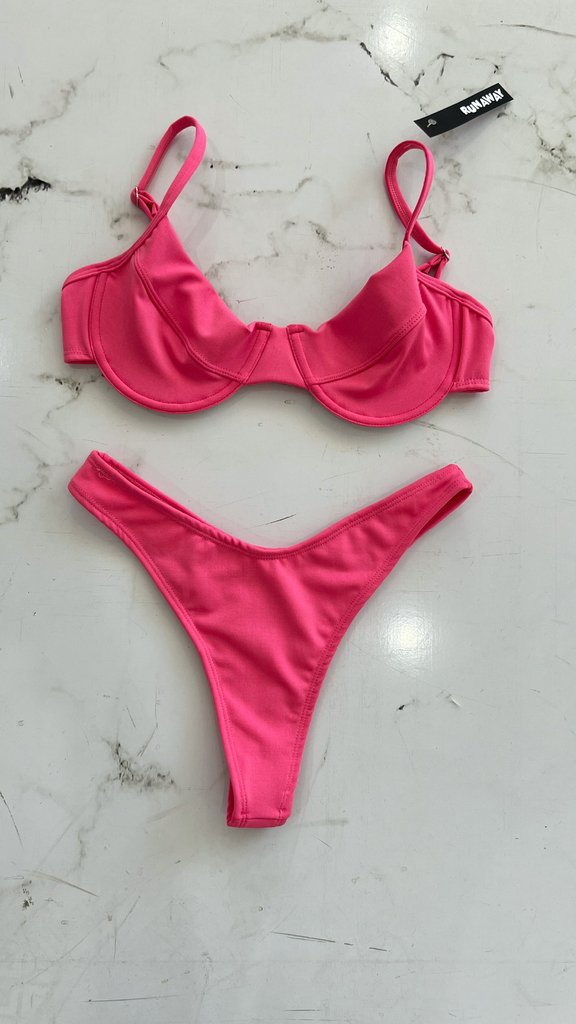 Bikini Tropics Pink thumbnail 3