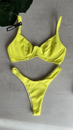 BIKINI MYKONOS MORLEY LIMA se