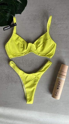 BIKINI MYKONOS MORLEY LIMA se - comprar online