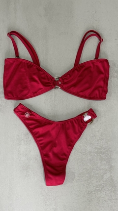 BIKINI FILIPINAS CHERRY - comprar online