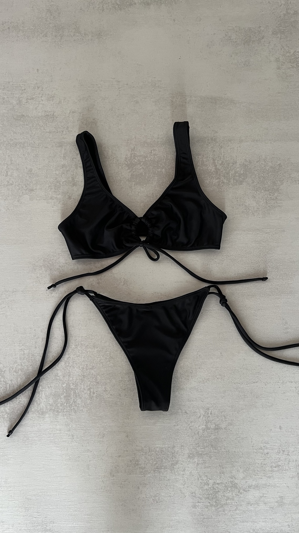 Bikini Lisboa Black thumbnail 3
