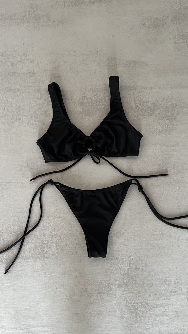 Bikini Lisboa Black thumbnail 2