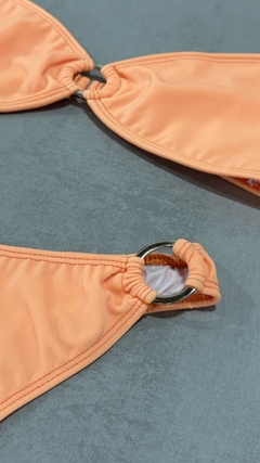 BIKINI FILIPINAS ORANGE - RUN AWAY
