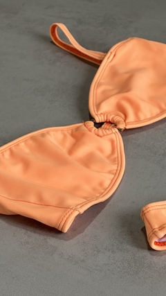 BIKINI FILIPINAS ORANGE - tienda online
