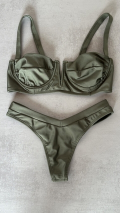 BIKINI POSITANO MILITAR en internet