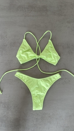 BIKINI IBIZA LIMA
