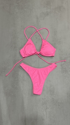 BIKINI IBIZA BUBBLE