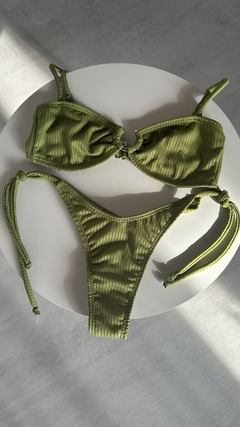 CANGGU PISTACHO (Morley) - comprar online