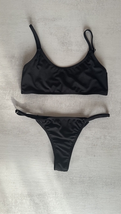 BIKINI ARUBA NEGRA