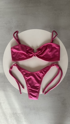 CANGGU FUCSIA (Morley)