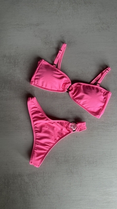 BIKINI FILIPINAS BUBBLE