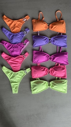 BIKINI FILIPINAS LILA
