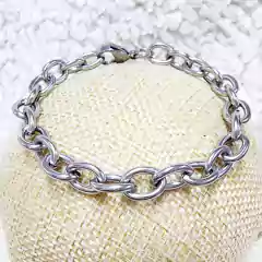 PULSERA TIFFANY 9MM 20CM - comprar online