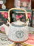 Tetera flores chinas - comprar online