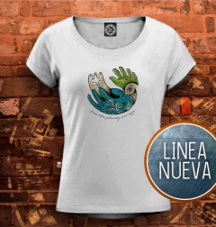 Palomitay Mujer - comprar online
